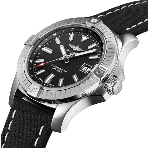 breitling avenger 43 gebraucht|Breitling Avenger 43 price.